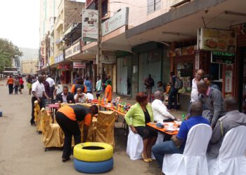 An AI-based translator for over 2,000 African languages