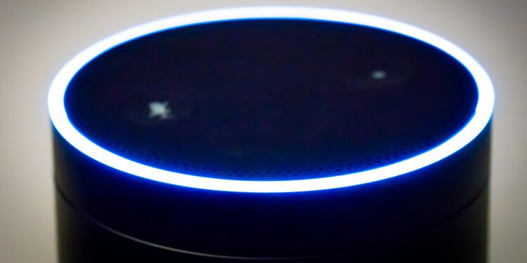 This Alexa app creates music using AI