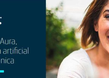 Movistar Home, the smart device that integrates Aura, will revolutionize home communications