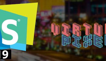 Virtual Pixels 14: CES 2019