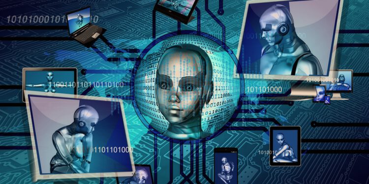 Voice assistants, our future virtual friends