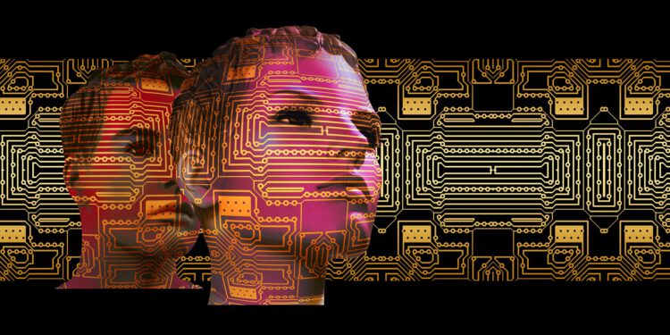 The value of Artificial Intelligence will grow in the next five years