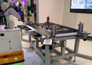 By 2025 more than half of the tasks on the job will be done by machines