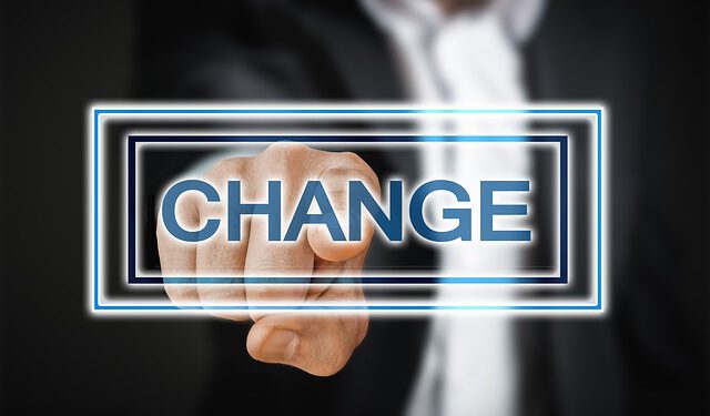 What technological changes await us this year?