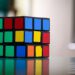 The AI algorithm capable of solving the Rubik's cube