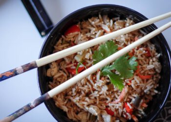 In China they rely on robots to taste food and adjust its flavor