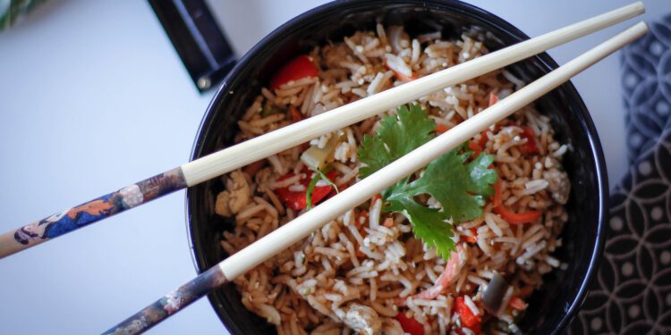 In China they rely on robots to taste food and adjust its flavor