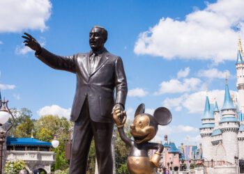 Disney analyzes us to improve its movies