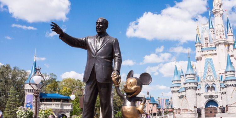 Disney analyzes us to improve its movies