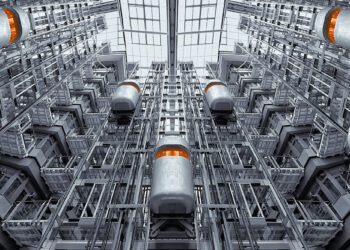 IoT connectivity reaches elevators and escalators around the world