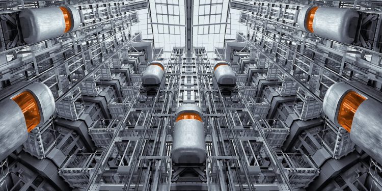 IoT connectivity reaches elevators and escalators around the world