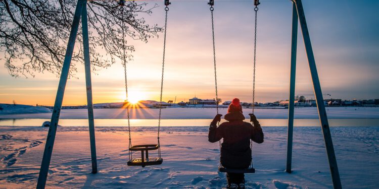 Finland: universal basic income does not negatively affect productivity