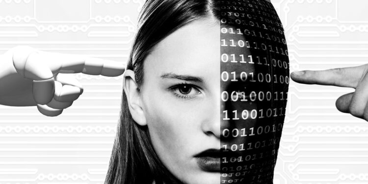 They want to study AI behavior as human