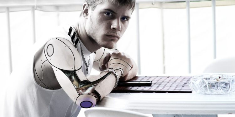 MIT takes a big step by developing an AI that does two functions at once