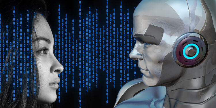 Yes to artificial intelligence, but without giving up human intelligence