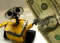 Chinese AI startups already get more money than U.S. startups