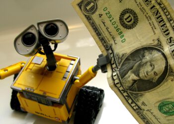 Chinese AI startups already get more money than U.S. startups