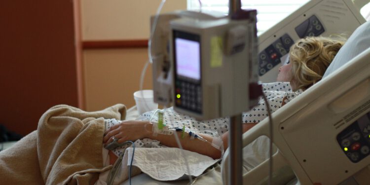 DeepMind trains to detect breast cancer