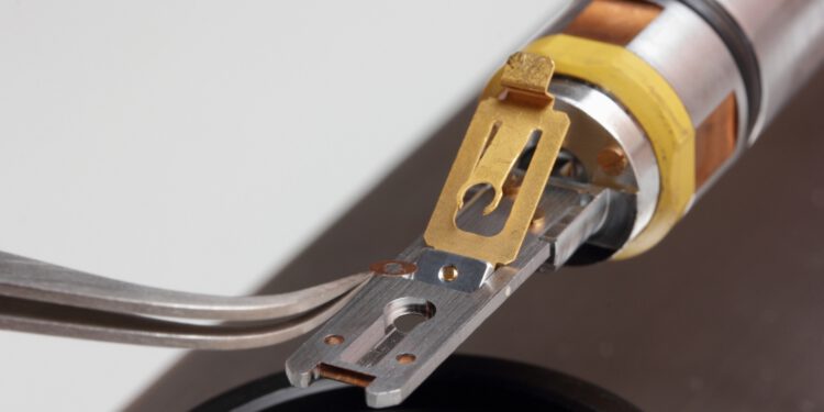 New metals research is 200 times faster thanks to AI