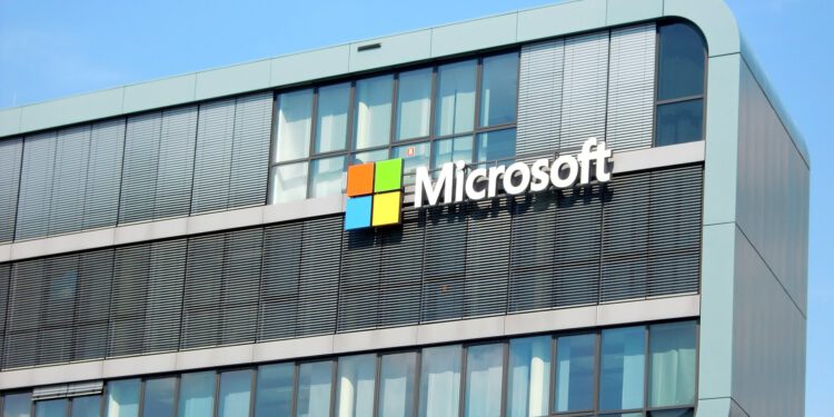 Microsoft is working on a tool to identify biases in algorithms