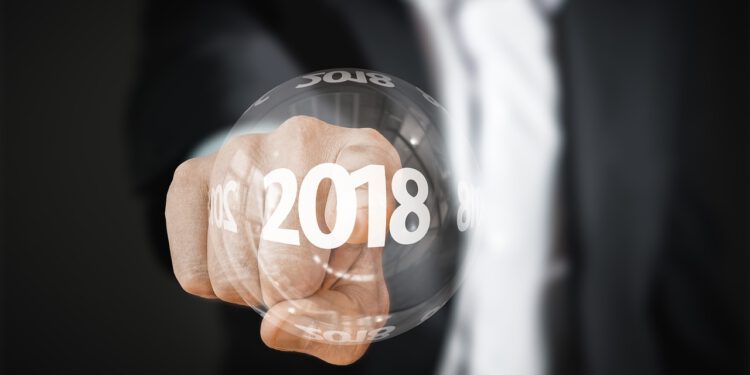 Machine learning will grow in 2018