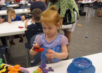 Why artificial intelligence should model a child