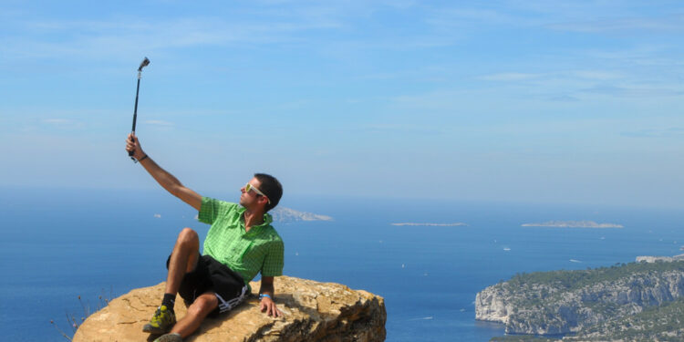 Alternatives to photo editing with artificial intelligence of smartphones