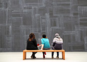 How artificial intelligence allows you to see behind walls