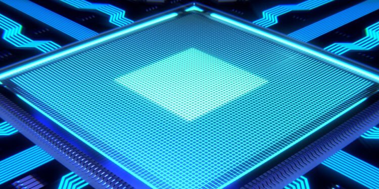 Light processors are the future of Artificial Intelligence - Virtual ...