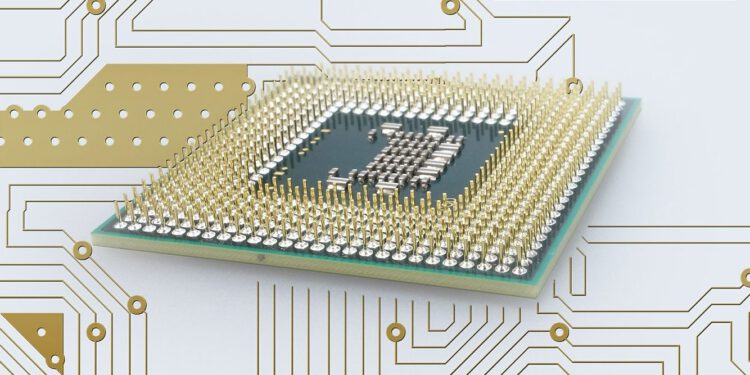 The chip that will determine the future of Artificial Intelligence
