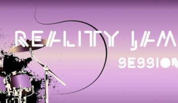 Learn to play drums with Reality Jam Session Submitted by the community