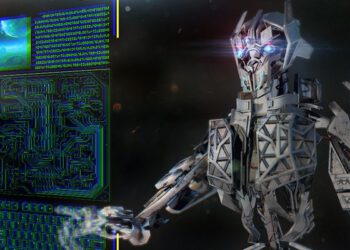 What opportunities and challenges does artificial intelligence face?