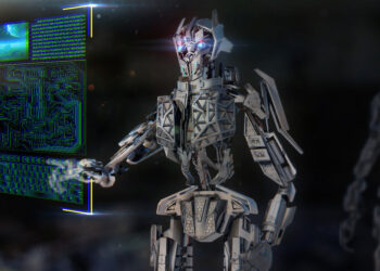 It's not just Elon Musk: experts also fear artificial intelligence