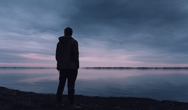 Canadian technology to prevent suicides