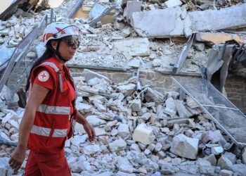 How machine learning can help predict earthquakes