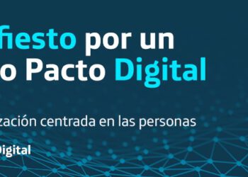 A new Digital Deal that puts people at the centre of action