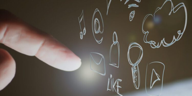 We are already talking about 6G