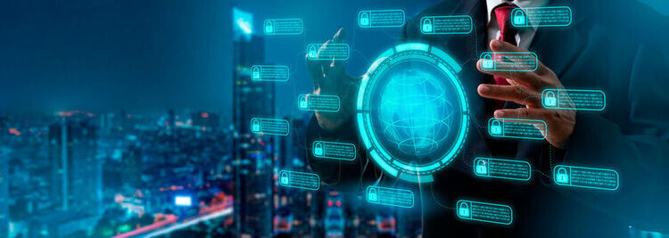A blockchain project must be prepared in detail and carried out systematically.