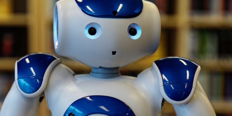 Facebook AI bots are the first step towards robots with human gestures