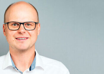 The author: Stefan Müller is Director Big Data Analytics &IoT at IT-Novum