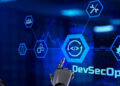 DevSecOps was designed so that there are no more threats or vulnerabilities in agile development and deployment.