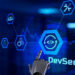 DevSecOps was designed so that there are no more threats or vulnerabilities in agile development and deployment.