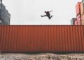 Big leaps are not expected at the container terchnik, but the technological environment is in constant motion.