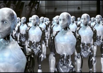 A bot wrote 450 news stories during the Olympic Games using artificial intelligence