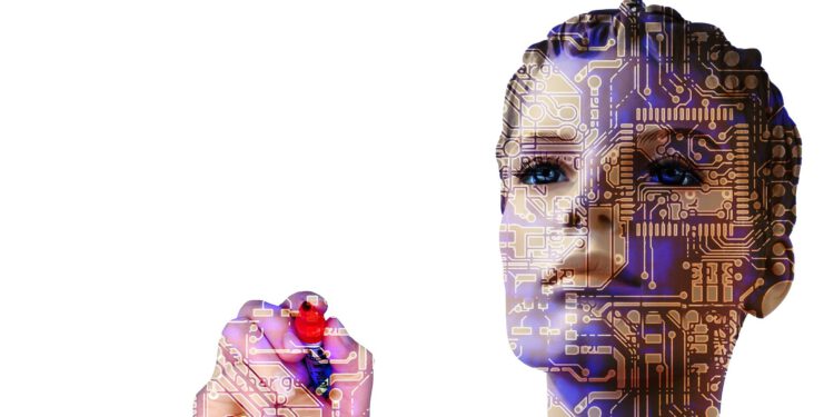 Public support for the development of artificial intelligence