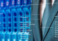 The entities of an object database can be stored including their attributes, methods, relationships to other objects and information about inheritance.
