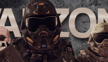 WARZONE VR beta Sent by the community Kicks off