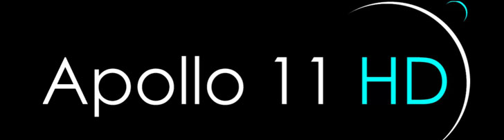 Apollo 11 VR Experience coming to Steam remastered Submitted by the community