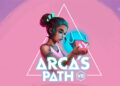 (UPDATED) Arca's Path available December 4