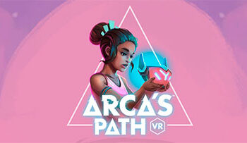 (UPDATED) Arca's Path available December 4